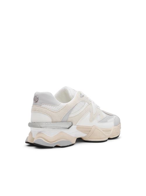 Speeder Sneaker bianco Multi Steve Madden | SMPSPEEDER-77.WH